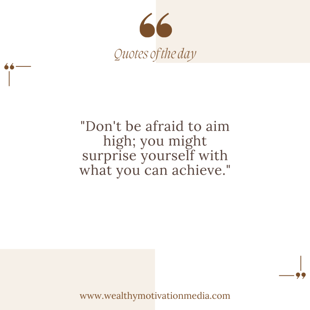 Discover 100 motivational quotes for your social media post captions. These inspirational quotes will boost your positive mindset, help you overcome challenges, and empower you on your journey to success. Explore the power of self-belief, persistence, resilience, and self-confidence. Use these quotes to inspire your followers and fuel personal growth.