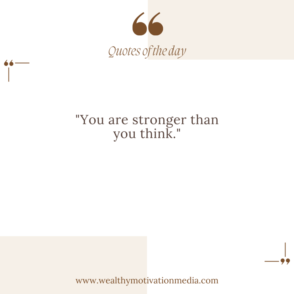 Discover 100 motivational quotes for your social media post captions. These inspirational quotes will boost your positive mindset, help you overcome challenges, and empower you on your journey to success. Explore the power of self-belief, persistence, resilience, and self-confidence. Use these quotes to inspire your followers and fuel personal growth.