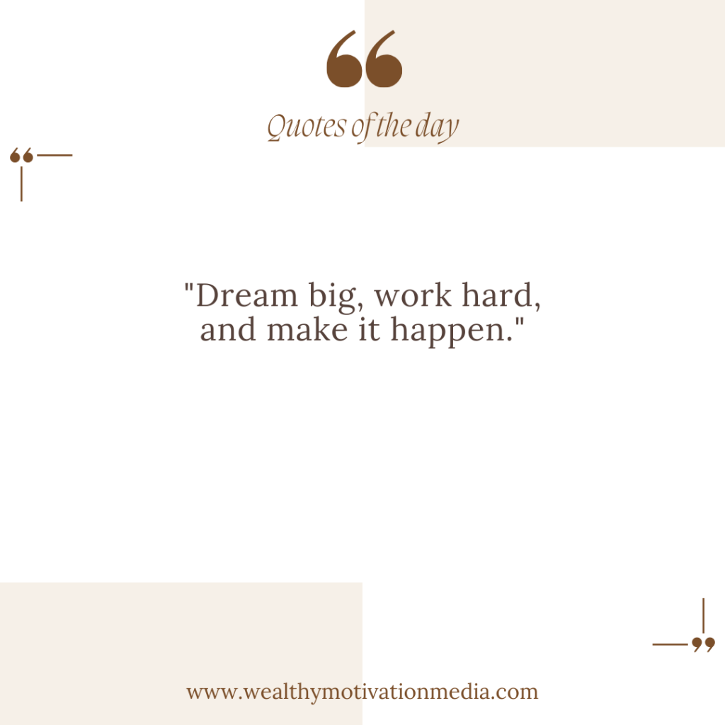 Discover 100 motivational quotes for your social media post captions. These inspirational quotes will boost your positive mindset, help you overcome challenges, and empower you on your journey to success. Explore the power of self-belief, persistence, resilience, and self-confidence. Use these quotes to inspire your followers and fuel personal growth.