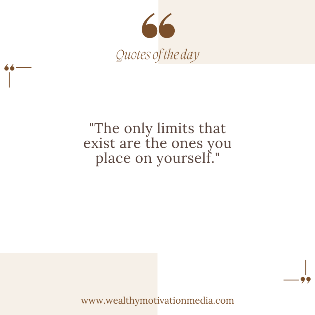 Discover 100 motivational quotes for your social media post captions. These inspirational quotes will boost your positive mindset, help you overcome challenges, and empower you on your journey to success. Explore the power of self-belief, persistence, resilience, and self-confidence. Use these quotes to inspire your followers and fuel personal growth.