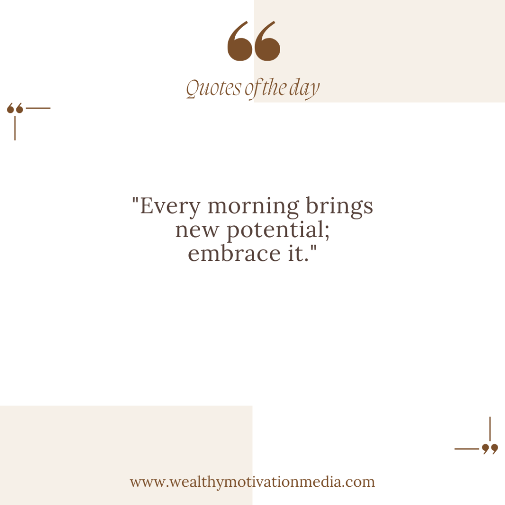 Discover 100 motivational quotes for your social media post captions. These inspirational quotes will boost your positive mindset, help you overcome challenges, and empower you on your journey to success. Explore the power of self-belief, persistence, resilience, and self-confidence. Use these quotes to inspire your followers and fuel personal growth.
