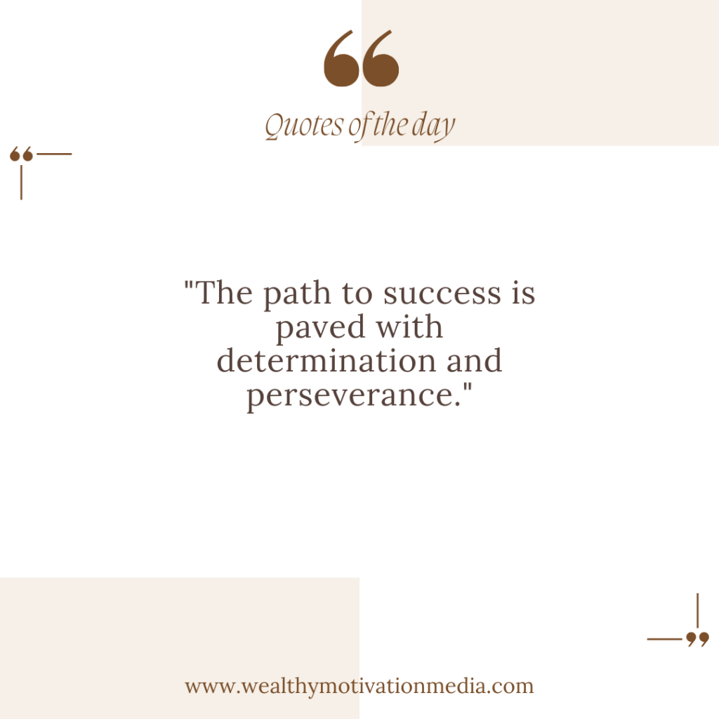 Discover 100 motivational quotes for your social media post captions. These inspirational quotes will boost your positive mindset, help you overcome challenges, and empower you on your journey to success. Explore the power of self-belief, persistence, resilience, and self-confidence. Use these quotes to inspire your followers and fuel personal growth.