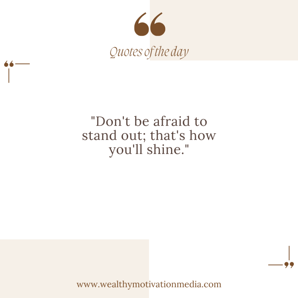 Discover 100 motivational quotes for your social media post captions. These inspirational quotes will boost your positive mindset, help you overcome challenges, and empower you on your journey to success. Explore the power of self-belief, persistence, resilience, and self-confidence. Use these quotes to inspire your followers and fuel personal growth.