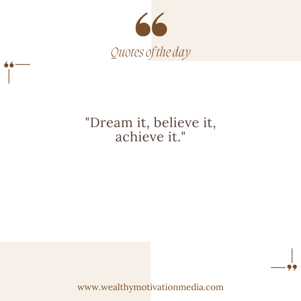Discover 100 motivational quotes for your social media post captions. These inspirational quotes will boost your positive mindset, help you overcome challenges, and empower you on your journey to success. Explore the power of self-belief, persistence, resilience, and self-confidence. Use these quotes to inspire your followers and fuel personal growth.