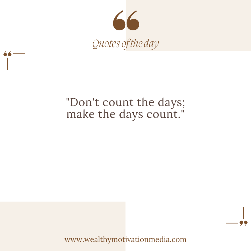 Discover 100 motivational quotes for your social media post captions. These inspirational quotes will boost your positive mindset, help you overcome challenges, and empower you on your journey to success. Explore the power of self-belief, persistence, resilience, and self-confidence. Use these quotes to inspire your followers and fuel personal growth.