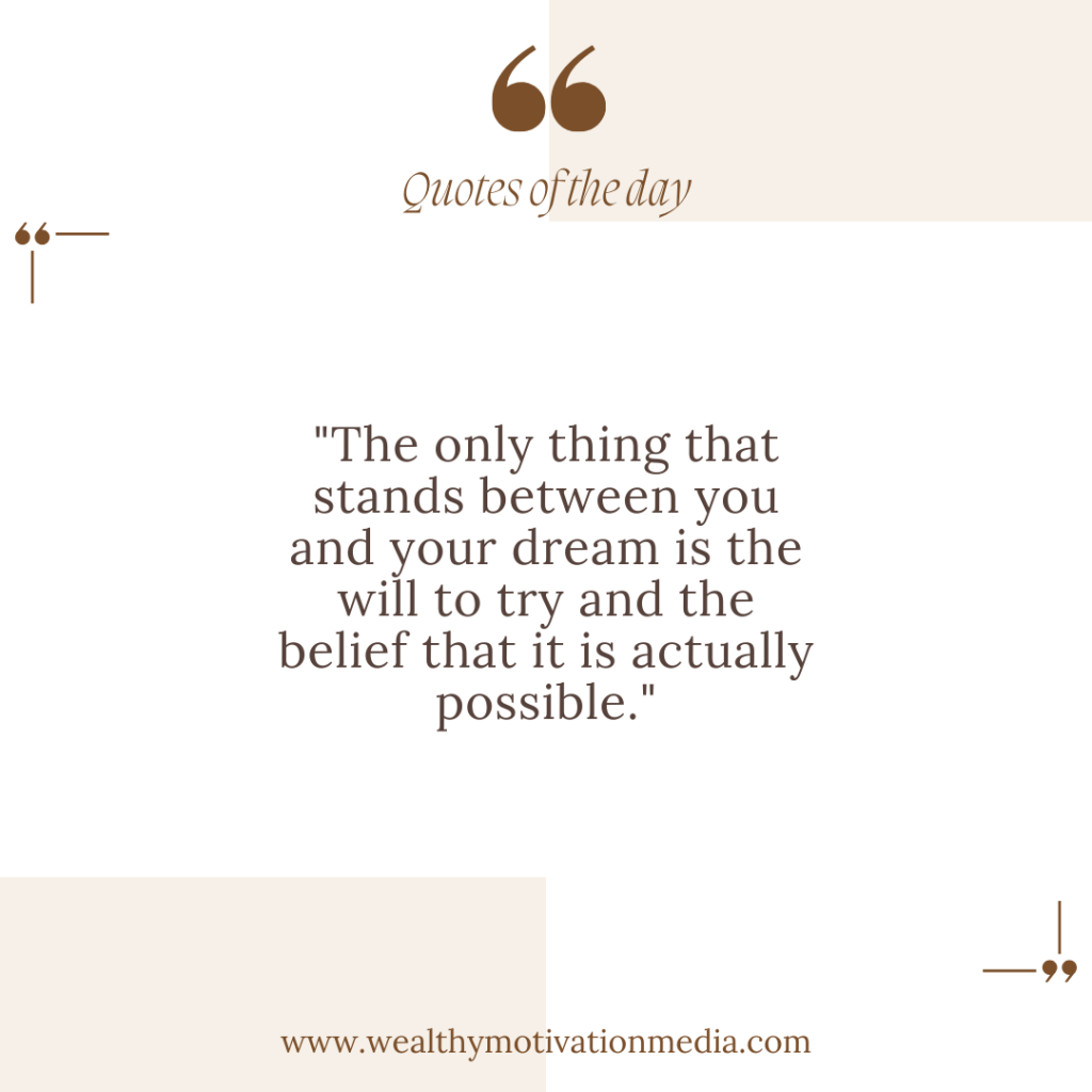 Discover 100 motivational quotes for your social media post captions. These inspirational quotes will boost your positive mindset, help you overcome challenges, and empower you on your journey to success. Explore the power of self-belief, persistence, resilience, and self-confidence. Use these quotes to inspire your followers and fuel personal growth.