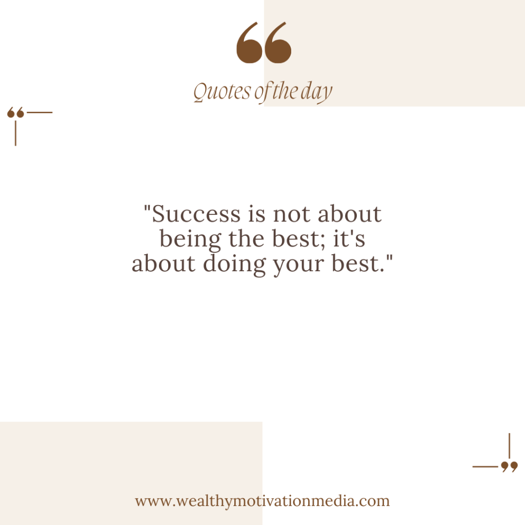 Discover 100 motivational quotes for your social media post captions. These inspirational quotes will boost your positive mindset, help you overcome challenges, and empower you on your journey to success. Explore the power of self-belief, persistence, resilience, and self-confidence. Use these quotes to inspire your followers and fuel personal growth.