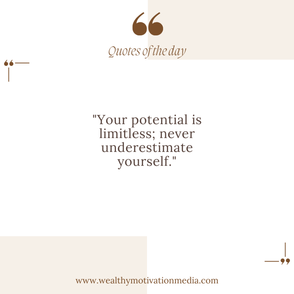 Discover 100 motivational quotes for your social media post captions. These inspirational quotes will boost your positive mindset, help you overcome challenges, and empower you on your journey to success. Explore the power of self-belief, persistence, resilience, and self-confidence. Use these quotes to inspire your followers and fuel personal growth.