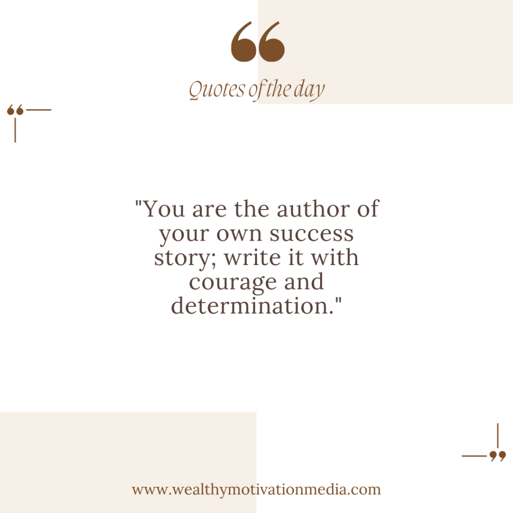 Discover 100 motivational quotes for your social media post captions. These inspirational quotes will boost your positive mindset, help you overcome challenges, and empower you on your journey to success. Explore the power of self-belief, persistence, resilience, and self-confidence. Use these quotes to inspire your followers and fuel personal growth.