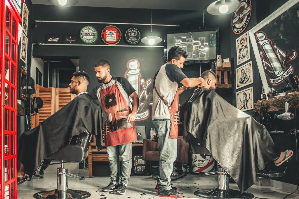 Dive into the world of entrepreneurship with this entertaining and informative 10 tips to start Barber Shop, offering 10 practical tips to kickstart your journey into launching a successful barber shop. From location scouting to customer service strategies, learn how to turn your passion for grooming into a thriving business venture.