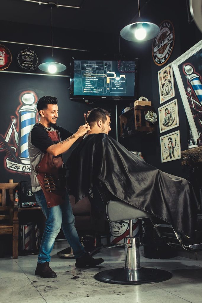 Dive into the world of 100 barbershop business tips for success. From branding to customer service, innovation to sustainability, this comprehensive guide covers everything you need to know to launch and grow your own thriving barbershop business.You will Create Article with 3000 words content that people can understand easily and that is entertaining to listen to. Add 10 keywords in comma not in number at the end only and Meta Description. Here is the Topic - 100 things to know about starting a Hardware