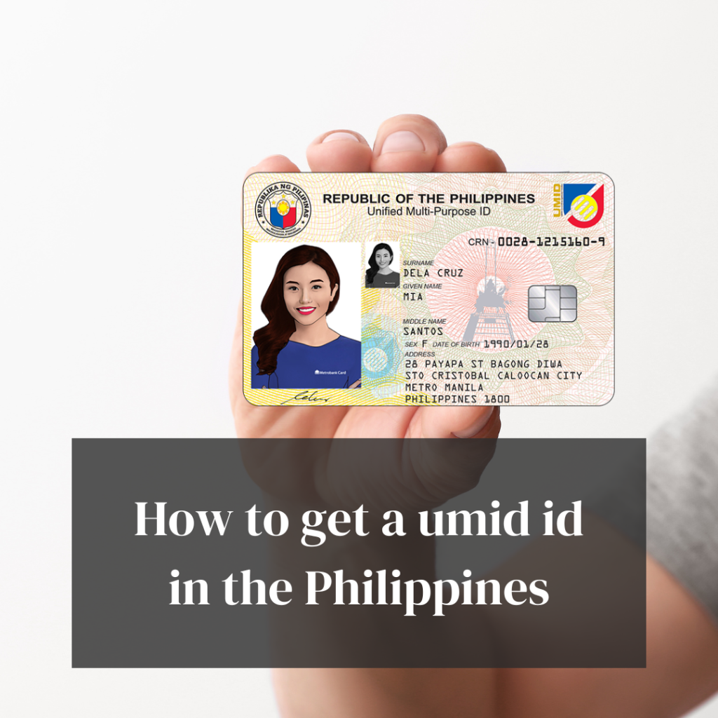 Learn how to get a UMID card in the Philippines, including the application process, required documents, and enrollment centers for SSS, GSIS, and other government agencies.